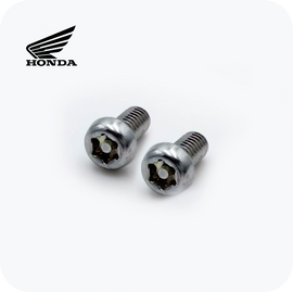 GENUINE HONDA SCREW, TORX (16433-HN8-A61)