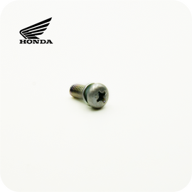 GENUINE HONDA SCREW - WASHER, 5X12 (93892-05012-08 / 93892-05012-18)