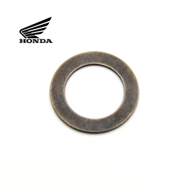 GENUINE HONDA WASHER, 17X26X1.0 (90405-KYJ-900)