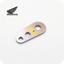 GENUINE HONDA STAY, HARNESS CLAMPER (16196-HP6-A01)
