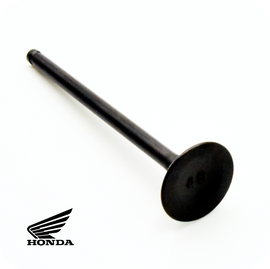 GENUINE HONDA VALVE IN. (14711-K40-F00)