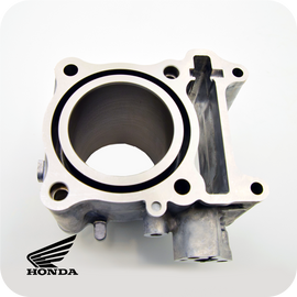GENUINE HONDA CYLINDER COMP. (12100-K0R-V00)