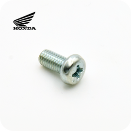 GENUINE HONDA SCREW, PAN, 5X10 (SCREW, CROSS) (93500-05010-0H / 93500-05010-1H)