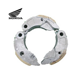 GENUINE HONDA WEIGHT SET, CLUTCH (22535-K1N-V00)