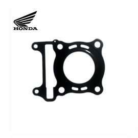 GENUINE HONDA 12252-K2T-305 | GASKET O.S. 0.75/1.00 CYLINDER HEAD (125CC eSP+ 4V. ENGINES) (12252-K2T-305)