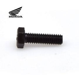 GENUINE HONDA BOLT, HEX., 6X20 / BOULON HEX., 6X20 (90003-KVS-900)