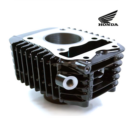 GENUINE HONDA CYLINDER BLOCK 52.4MM (MSX125 / GROM125) (12100-K26-900)