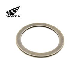 GENUINE HONDA WASHER, 25X32X1.0 / RONDELLE, 25X32X1.0 (90408-KYJ-900)