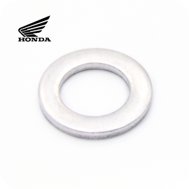 GENUINE HONDA WASHER, DRAIN PLUG, 12MM / RONDELLE DE BOUCHON DE DRAINAGE, 12MM (94109-12000)
