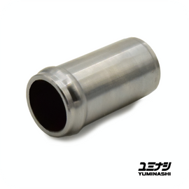 YUMINASHI Ø17MM / 34MM L. RADIATOR HOSE CONNECTOR PIPE (19110-017-034)