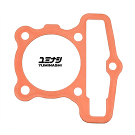 YUMINASHI 54MM COPPER HEAD GASKET (DIO110 / VISION110 / SCOOPY110....) (12252-K0J-N54C)