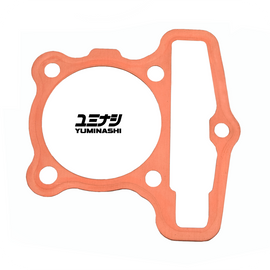 YUMINASHI 56MM COPPER HEAD GASKET (DIO110 / VISION110 / SCOOPY110....) (12252-K0J-N56C)