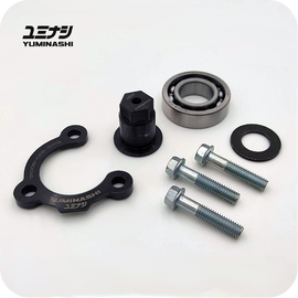 YUMINASHI 4TH CRANKSHAFT SUPPORT BEARING SET (GROM125RR / 5-SPEED MONKEY 125 '21- ) (91008-K26-G01S)