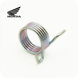 GENUINE HONDA SPRING, CLUTCH LEVER (MSX125 / GROM125) (22815-166-000)