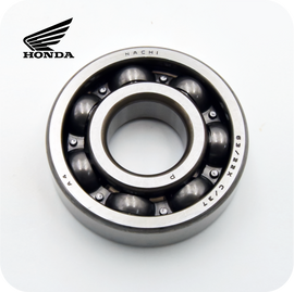 GENUINE HONDA BEARING, SPECIAL RADIAL BALL 6207 R (63/22) (91001-K0G-901)