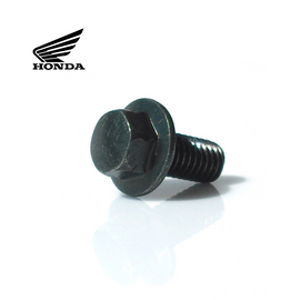 GENUINE HONDA BOLT, FLANGE, 6x12 (MSX125 / GROM125) (90005-GHB-610)