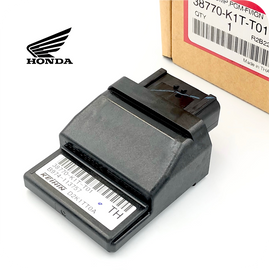 GENUINE HONDA ECU UNIT, THAI CRF300LD / RALLY (2021 / 2022) (38770-K1T-T01)