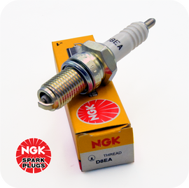 D8EA | GENUINE SPARK PLUG (NGK) (D8EA)