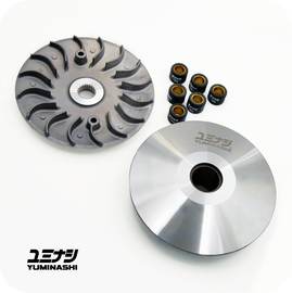 YUMINASHI GT GRAN TURISMO VARIATOR (ADV350 - SH350 - FORZA250/350 eSP+) (22111-K1B-000)