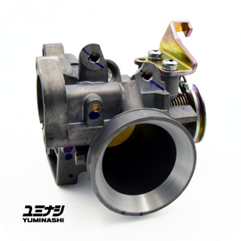 YUMINASHI 31MM THROTTLE BODY UPGRADE SET (CBR125R 2007 - 2018) (16410-KTY-H31)