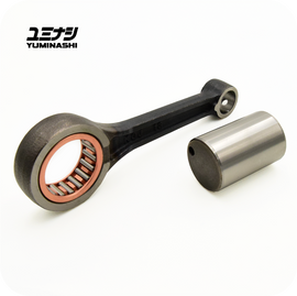 YUMINASHI K0J-13 SPL CONNECTING ROD SET WITH 13MM SMALL END