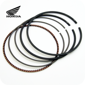 GENUINE HONDA RING SET, PISTON (STD.) (13011-K0R-305)