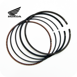 GENUINE HONDA RING SET, PISTON (OS 0.75) (13041-K0R-305)