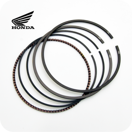 GENUINE HONDA RING SET, PISTON (OS 1.00) (13051-K0R-305)
