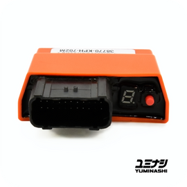 YUMINASHI OCTAMAP MULTI-MAP ECU (OLD WAVE125i (2007-2013) / INNOVA125) (38770-KPH-702M)