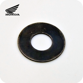 GENUINE HONDA SEAT, VALVE SPRING OUTER (14775-KFM-900)