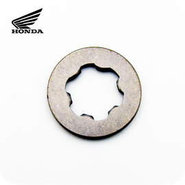GENUINE HONDA  WASHER B, SPLINE, 17MM (90462-KFL-850)