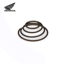 GENUINE HONDA SPRING, OIL THROUGH (15446-107-000)
