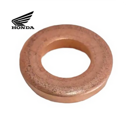 GENUINE HONDA WASHER A, SEALING, 7MM (90443-GF6-010)