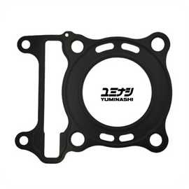 YUMINASHI 55MM 0.22MM HEAD GASKET (0.22MM) (PCX125 4V / SH125 4V / FORZA125 eSP+...) (12251-K1N-V55)