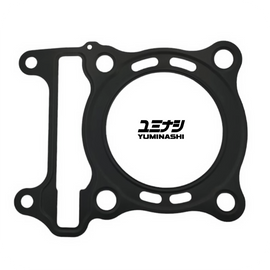 YUMINASHI 62MM 0.22MM HEAD GASKET (0.22MM) (ADV160 - PCX125/160 - SH125/160 - FORZA125 eSP+...) (12251-K1Z-J62)