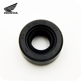 GENUINE HONDA  OIL SEAL, 11.6X24X10 (91208-KB4-671)
