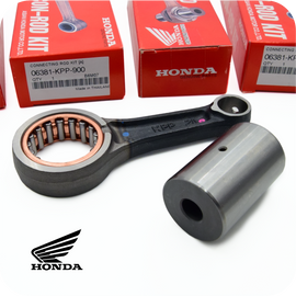 GENUINE HONDA CONNECTING ROD KIT (A) (06381-KPP-900)