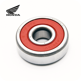 GENUINE HONDA BEARING, RADIAL BALL, 6301U (NTN) ( 91053-KWB-601)