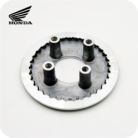 GENUINE HONDA PLATE, CLUTCH PRESSURE (22355-KW7-930)