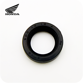 GENUINE HONDA OIL SEAL, 12X18X4 (91203-750-003)