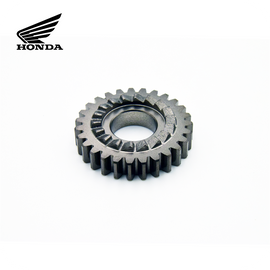 GENUINE HONDA PINION KICK STARTER 27T (28211-KPH-900)