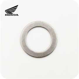 GENUINE HONDA WASHER, 25X20.2X1 (90454-KPH-900)