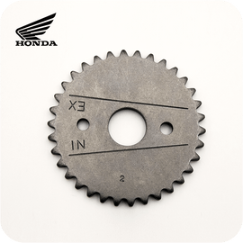GENUINE HONDA SPROCKET, CAM (14321-KPP-900)