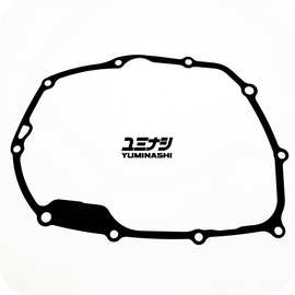 YUMINASHI GFMC 4-LAYER HIGH-TEMP, METAL CORE ANTI-STICK CLUTCH COVER GASKET (CRF110F / W110i / DREAM110i...) (11394-KWB-GFMC)