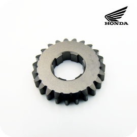 GENUINE HONDA GEAR, COUNTERSHAFT FOURTH (23T)