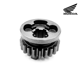 GENUINE HONDA GEAR, MAINSHAFT THRID (21T) (23451-KFL-850)