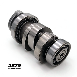 YUMINASHI SS240 SUPER SPORT CAMSHAFT (NAVI110 / ACTIVA 110 3G) (14100-KWP-240D)