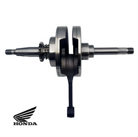 GENUINE HONDA CRANKSHAFT COMP (PCX150 / ADV150) (13000-K97-T00)