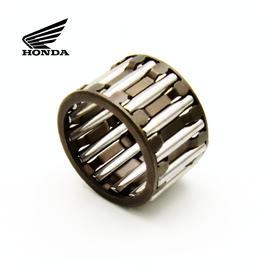 GENUINE HONDA BEARING, NEEDLE, 21x27x18 (NTN) (MSX125 / GROM125) (91011-KWW-741)