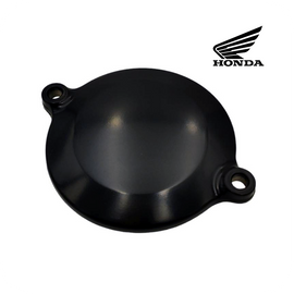 GENUINE HONDA COVER, L. CYLINDER HEAD SIDE (12341-K26-G00)